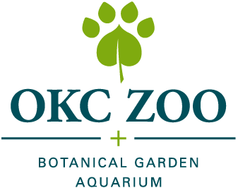 OKC zoo logo